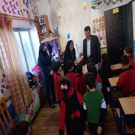 مسابقه نقاشی